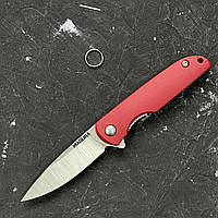 Ніж Складний Брелок Magura J160 Red