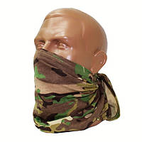 Мілітарка™ бандана 100% х/б Multicam