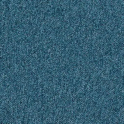 Килимова плитка Tessera Basis 4123 midnight blue 5.7mm, 50x50cm