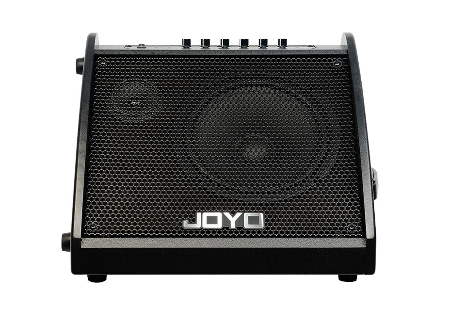Комбопідсилювач для електронних інструментів Joyo DA-60 (60 Вт), фото 1