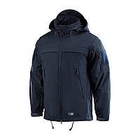 M-Tac Куртка Softshell Police Dark Blue