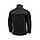 M-Tac Куртка Alpha Microfleece Police чорна, фото 2