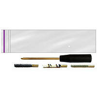 Набір №2 для чищення нарізної зброї (пістолетний) кал. 9 120 mm