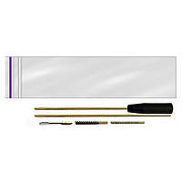 Набір №2 для чищення нарізної зброї 500 mm калібр 5,6 / 5.45