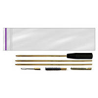 Набір №5 для чищення нарізної зброї 720 mm калібр 7,62 мм