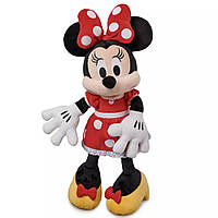 Плюшева Минни маус 43 см Disney Коасный