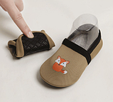 Чешки для дому, дитячого садка XL довжина устілки 16,5 см., фото 4