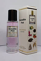 Парфюмированная вода для женщин Morale Parfums Incredible Pink 30 ml