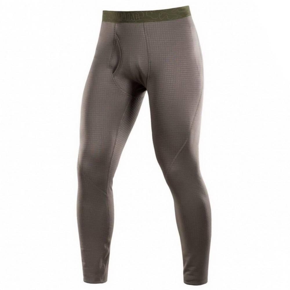 M-Tac термобрюки фліс Delta Level 2 Dark Olive