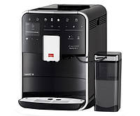 Кофемашина Melitta CAFFEO BARISTA T SMART Black