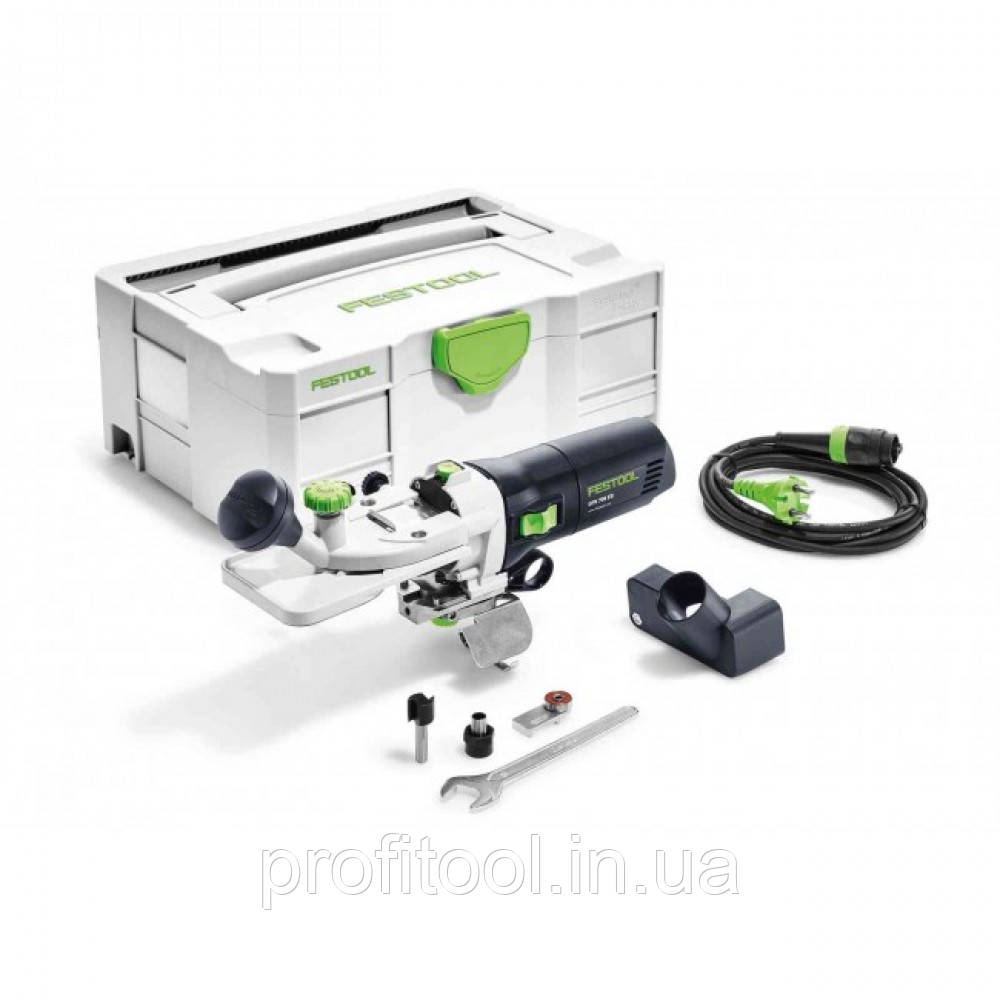 Фрезер для обробки країв FESTOOL ОFК 700 ЕQ-PLUS (574359)
