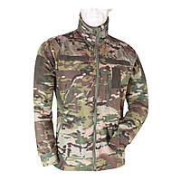 Мілітарка™ кофта флісова Army Multicam
