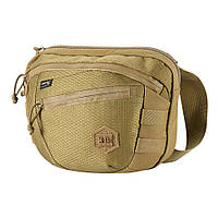 M-Tac сумка Sphaera Hex Hardsling Bag Large Elite койот