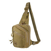 M-Tac сумка Sling Pistol Bag Elite Hex койот