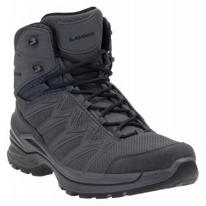 Черевики LOWA Innox PRO GTX Mid TF Wolf