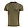 M-Tac футболка Ultra Light Polartec Dark Olive, фото 3