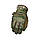 Mechanix Anti-Static FastFit Gloves Multicam, фото 2