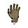 Mechanix Anti-Static FastFit Gloves Multicam, фото 3