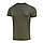 M-Tac футболка Ultra Light Polartec Army Olive, фото 3
