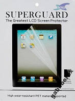 Защитная пленка Calans для Apple iPad Air 1/2