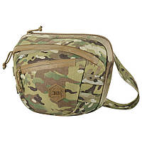 M-Tac сумка Sphaera Hardsling Bag Large Elite Elite Multicam