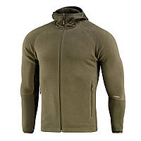 M-Tac кофта Hoodie Polartec Sport Dark Olive