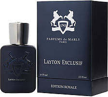 Parfums de Marly Layton Exclusif 125 мл (tester)