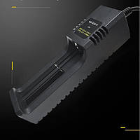 Тор! Зарядное устройство для аккумуляторов USB Li-ion Charger MS-5D81X