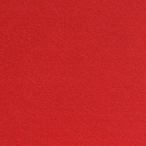 Фетр м'який Santi Червоний 21*30 см. (740430)