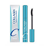 Тушь водостойкая Enough Collagen, фото 3