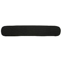 M-Tac демпфер плечовий на лямку Elite чорний