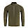 M-Tac кофта Polartec Sport Dark Olive, фото 3