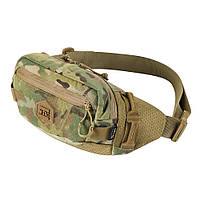 M-Tac сумка Waist Bag Elite Hex Multicam / койот
