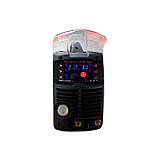 Інверторний зварювальний напівавтомат GTM MIG-200ES LED (50661), фото 2