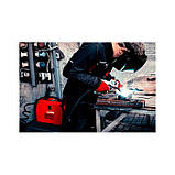 Інверторний зварювальний напівавтомат GTM MIG-200ES LED (50661), фото 6