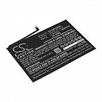 6800mAh Cameron Sino батарея SCUD-WT-N19 (CS-SMT505SL) для Samsung Galaxy Tab A7 10.4 (2020) SM-T500