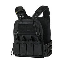 M-Tac плитоноска Cuirass FAST QRS XL чорна