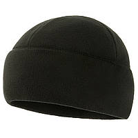 M-Tac шапка Watch Cap Premium флис (250г/м2) with Slimtex черная