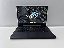 Asus ROG Zephyrus M15 (GU502G): i7-9750H/ RTX2060 (6Gb)/ 16Gb DDR4/ 512Gb SSD