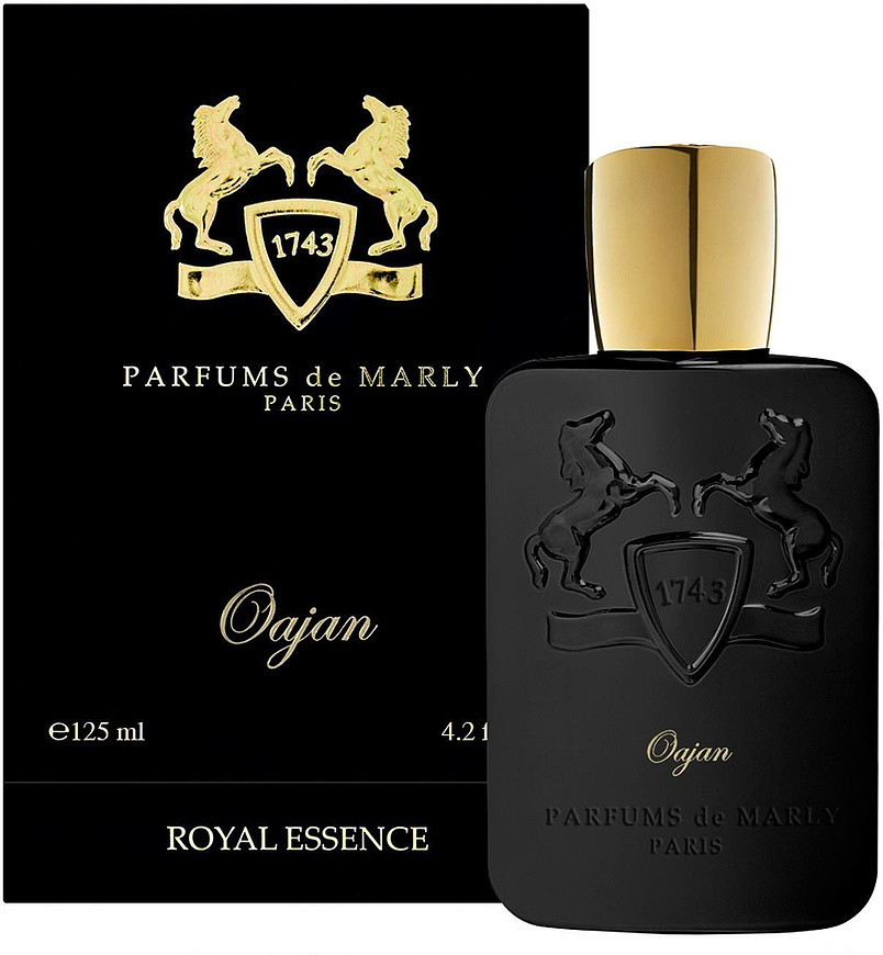 Parfums de Marly Oajan 125 мл (tester)