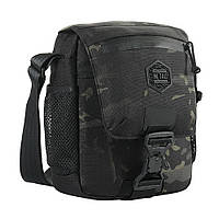M-Tac сумка Satellite Magnet Bag Hex Elite Multicam Black/Black