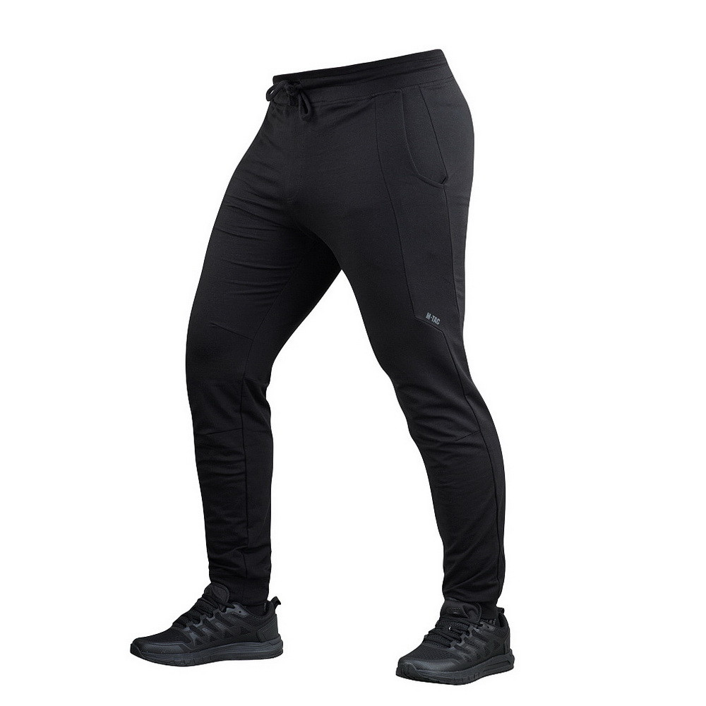 M-Tac штани Stealth Active чорні M-Tac штани Stealth Active чорні