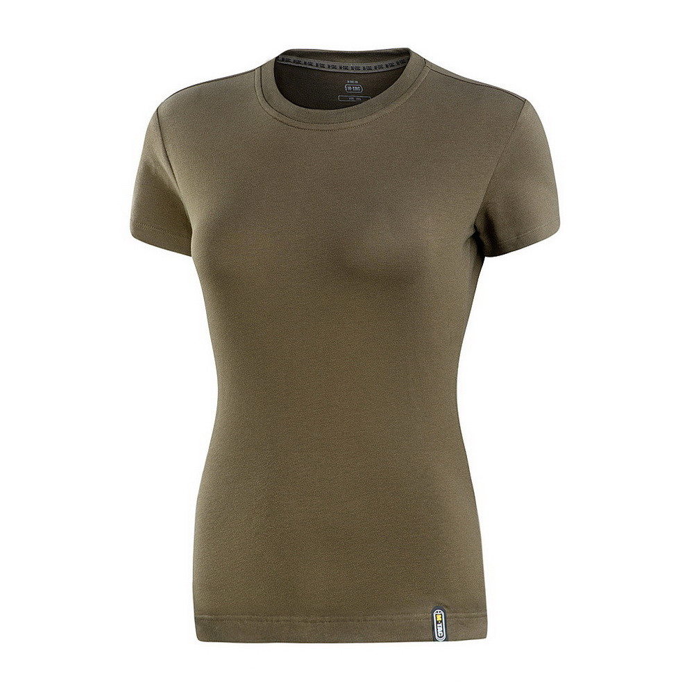 M-Tac футболка 93/7 Summer Lady Dark Olive
