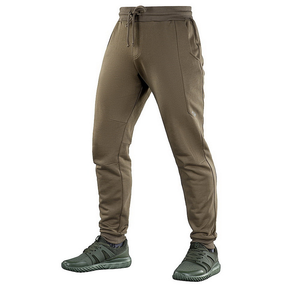 M-Tac штани Stealth Cotton Dark Olive