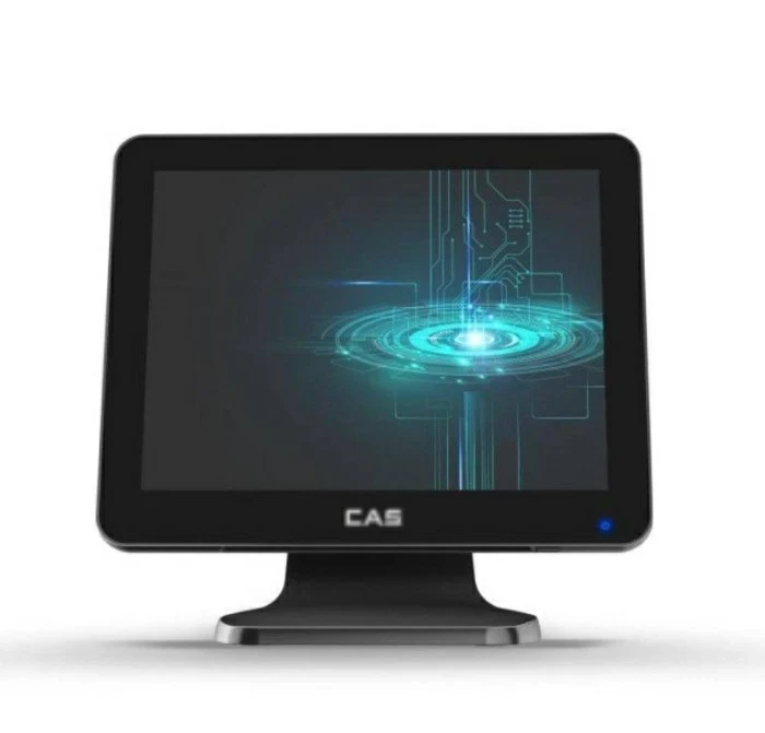 POS терминал CAS POS Junior J3455 подойдет для заведений сферы предоставления услуг, фото 1