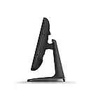 POS терминал CAS POS Junior J3455 подойдет для заведений сферы предоставления услуг, фото 2