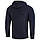 M-Tac кофта Sprint Fleece Polartec Dark Navy Blue, фото 2