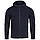 M-Tac кофта Sprint Fleece Polartec Dark Navy Blue, фото 3
