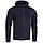 M-Tac кофта Sprint Fleece Polartec Dark Navy Blue, фото 4