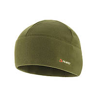 M-Tac шапка Watch Cap фліс Light Polartec Army Olive